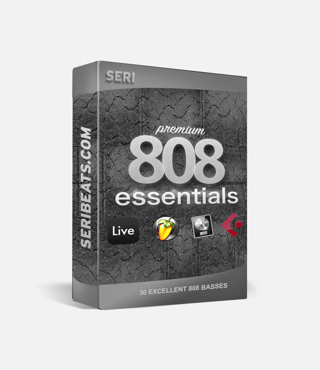 Seribeats Drum Kits Bundle Photo
