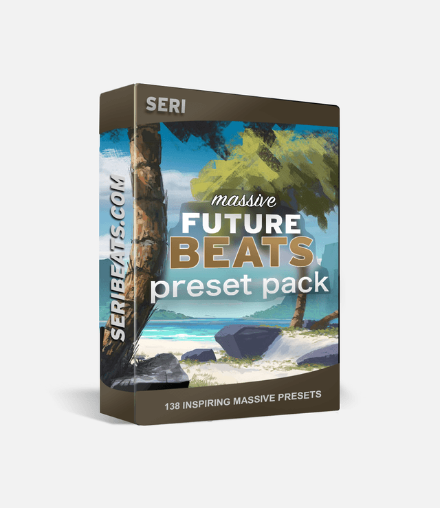 Seribeats Drum Kits Bundle Photo