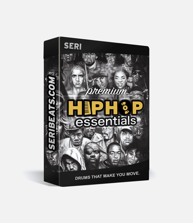 Seribeats Drum Kits Bundle Photo