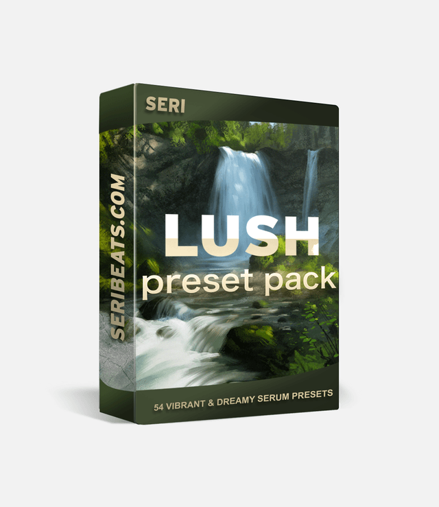 Seribeats Drum Kits Bundle Photo