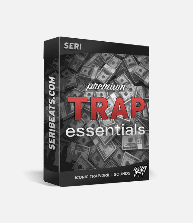 Seribeats Drum Kits Bundle Photo