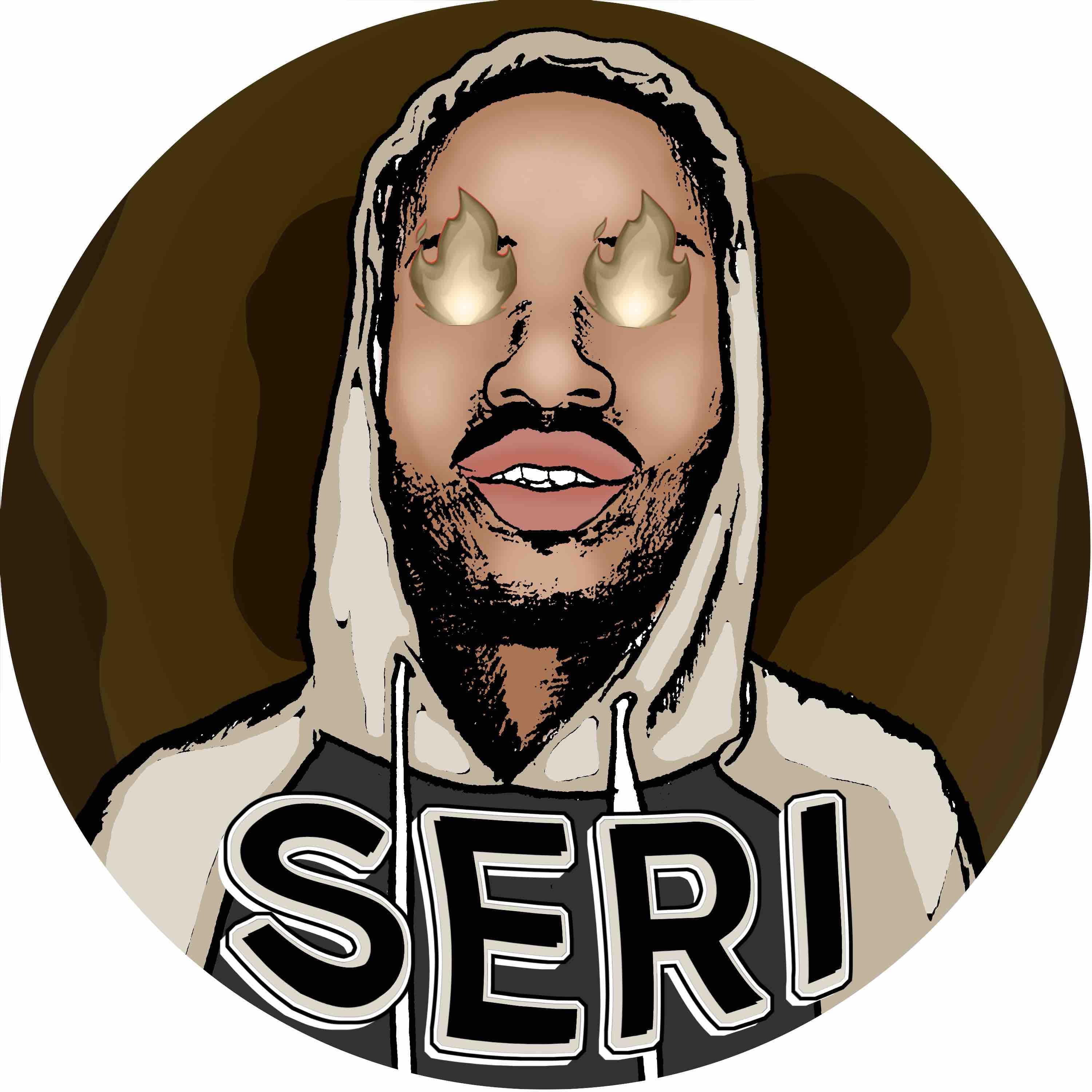 seribeats' channel icon